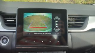 Captur GLP 44.400km