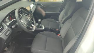 Captur GLP 44.400km