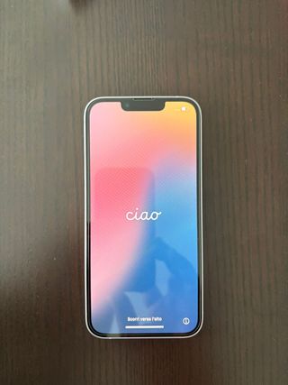 iPhone 14 Purple Violet 128 GB