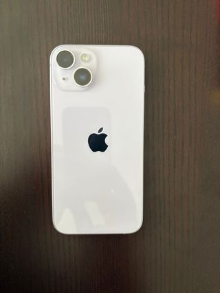 iPhone 14 Purple Violet 128 GB