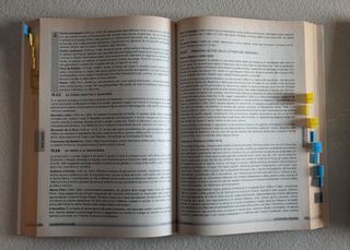 Teoritest Alpha Test Psicologia