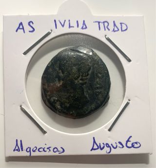 As Iulia Traducta