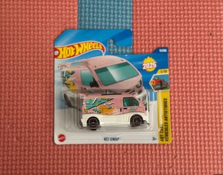 HotWheels - Kei Swap