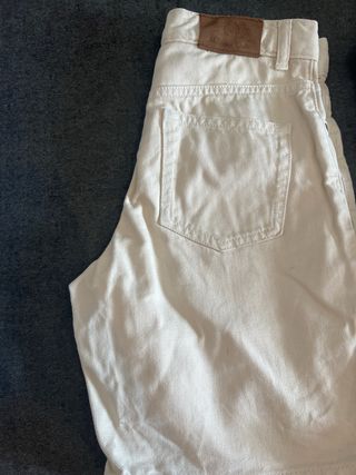 Pack 3 Pantalones Cortos Massimo Dutti