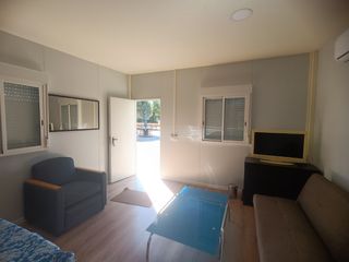 Oferta de la semana Casa  prefabricados 20m2 + po