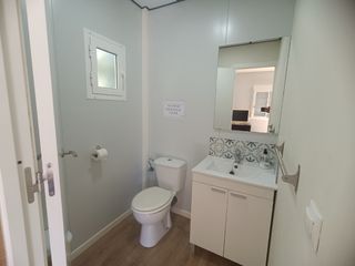 Oferta de la semana Casa  prefabricados 20m2 + po