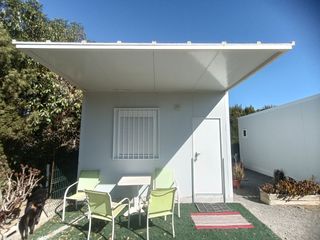 Oferta de la semana Casa  prefabricados 20m2 + po