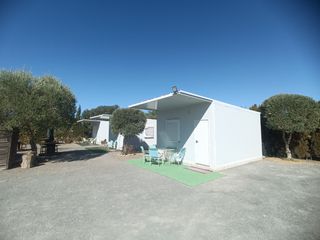 Oferta de la semana Casa  prefabricados 20m2 + po