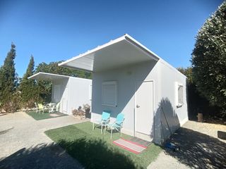 Oferta de la semana Casa  prefabricados 20m2 + po