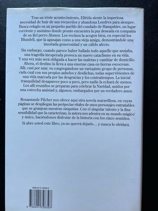 Solsticio De Invierno