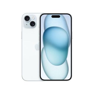 iPhone 15 Plus 128GB Blanco