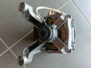 Motore lavatrice Indesit