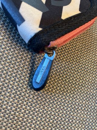 Cartera VANS 20x10