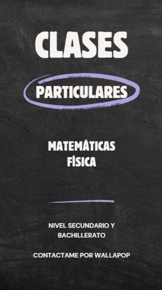 Clases particulares Fuenlabrada