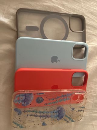 iPhone 12 mini blanco 128GB