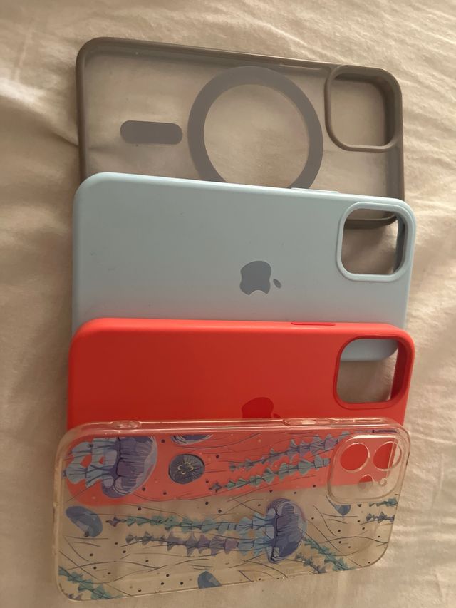 iPhone 12 mini blanco 128GB