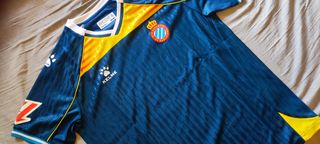 Camiseta RCD Espanyol 25/26 3a Equipación S