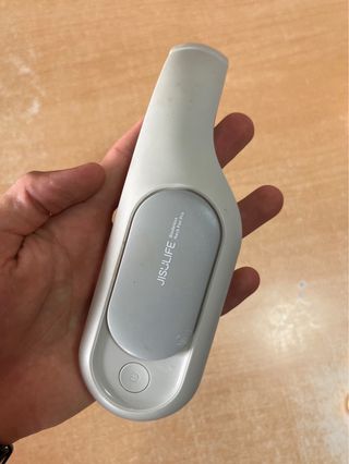 Ventilador de cuello portátil