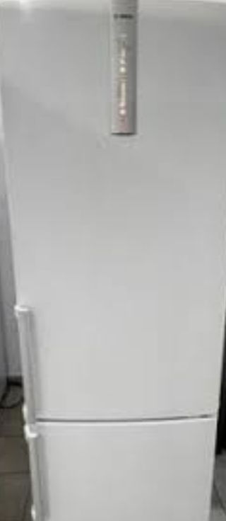 Lavavajillas Bosch Practica