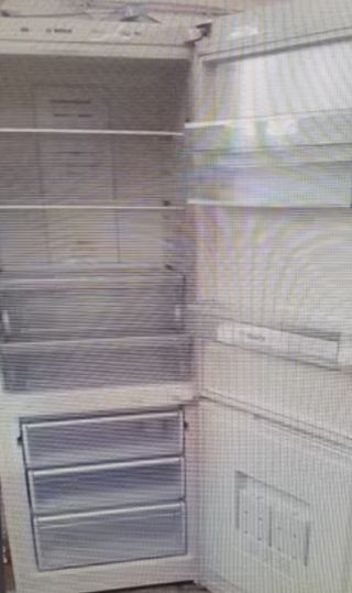 Lavavajillas Bosch Practica