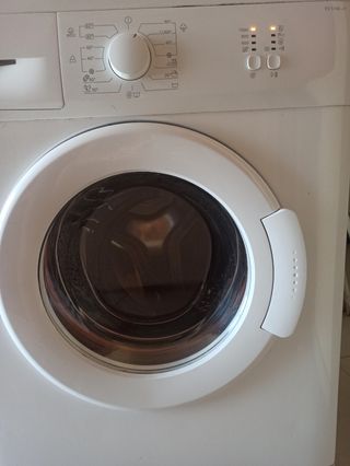 Lavavajillas Bosch Practica