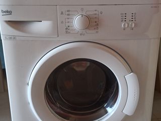 Lavavajillas Bosch Practica