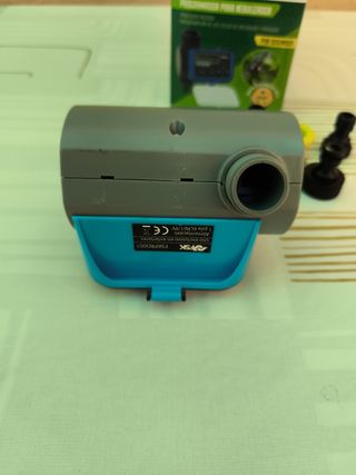 Programador Nebulizador FSK para Baja Presión