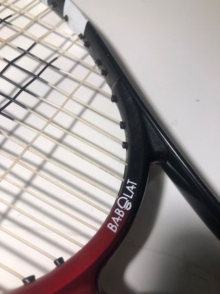 Raqueta Tenis Babolat Ball Fighter 140