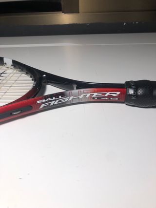 Raqueta Tenis Babolat Ball Fighter 140