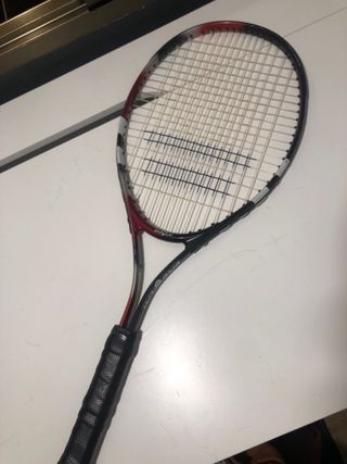 Raqueta Tenis Babolat Ball Fighter 140