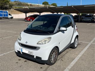smart fortwo Passion 71CV mhd