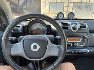 smart fortwo Passion 71CV mhd