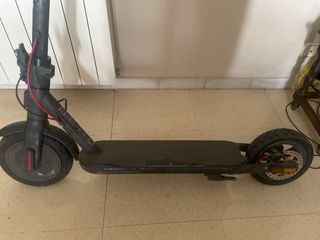 Xiaomi Scooter 4