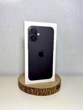 iPhone 16 Plus 128Gb / PRECINTADO