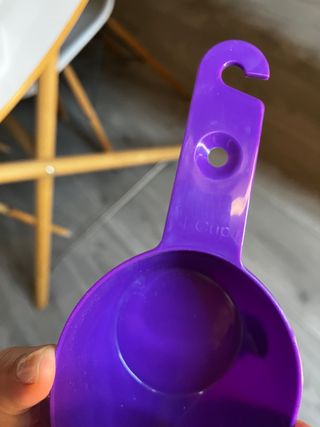 Set Misurini Cucina Multicolore