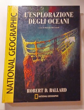 L'esplorazione degli oceani