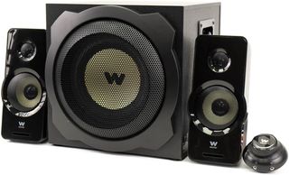 Altavoces Woxter Big Bass 260 S/ 150W