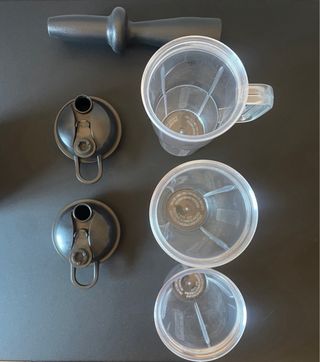 Accesorios de Nutribullet