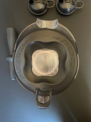 Accesorios de Nutribullet