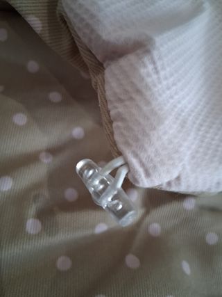 Funda Maxi-Cosi Uzturre