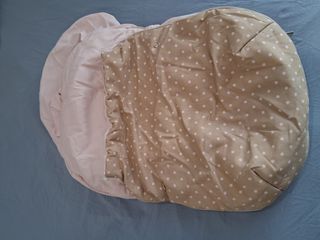 Funda Maxi-Cosi Uzturre