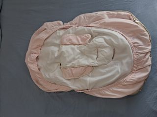 Funda Maxi-Cosi Uzturre