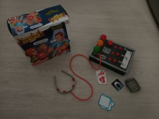 Juego de mesa La Máquina de la Verdad