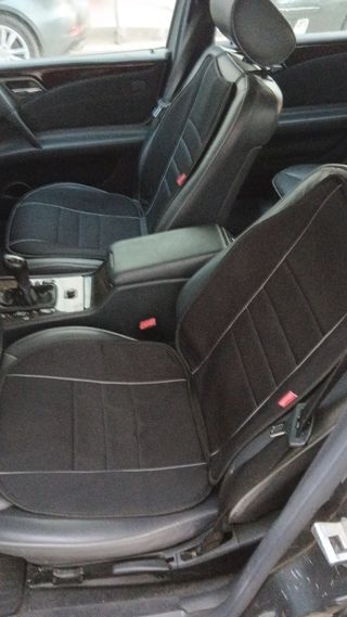 Mercedes-Benz Clase E 1996