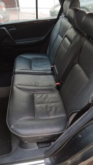 Mercedes-Benz Clase E 1996