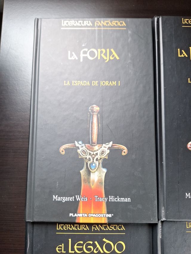 La Forja