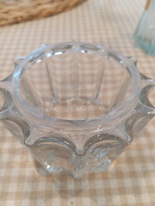 Precioso juego de tocador