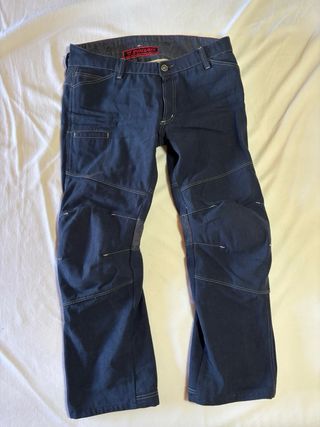 Pantalón Moto ESQUAD 12-Strong ARMALITH
US 40-L36