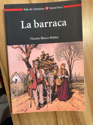 la barraca