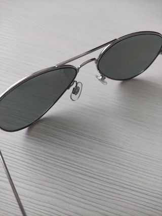 Gafas de sol aviador